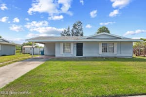 730 Badger Drive Ne, Palm Bay, Fl 32905, Palm Bay