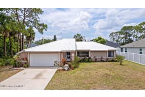 326 Brescia Street, Palm Bay, FL 32907 Sold 11/07/25