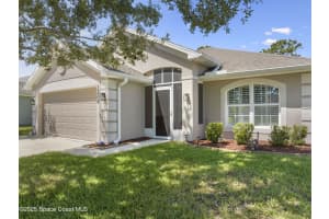 1206 Briarcliff Court, Sebastian, FL 32958 Sold 09/02/25
