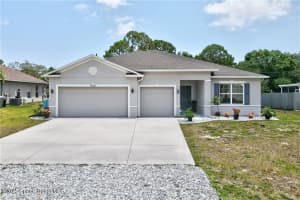 9036 103rd Avenue, Vero Beach, FL 32967 - MLS#1045627