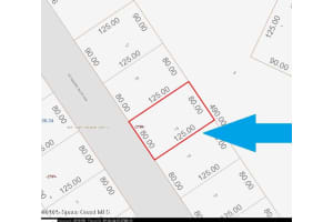 1331 St Andre Boulevard, Palm Bay, FL 32908 Sold 06/17/25