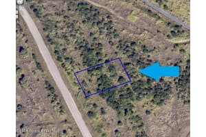 1337 St Andre Boulevard, Palm Bay, FL 32908 Sold 06/17/25