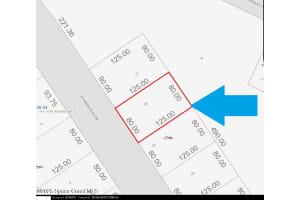 1337 St Andre Boulevard, Palm Bay, FL 32908 Sold 06/17/25