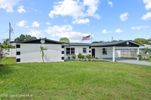 1108 Vineland Street, Cocoa, Fl 32927, Cocoa