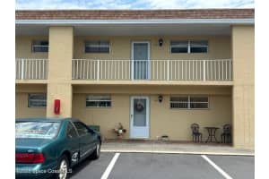 2135 Courtenay Parkway, Merritt Island, FL 32953 - MLS#1045635