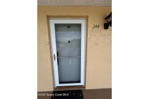 2135 Courtenay Parkway, Merritt Island, FL 32953 - MLS#1045635