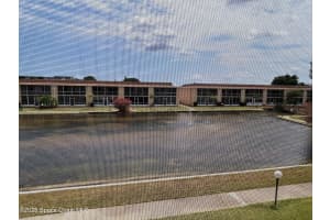 2135 Courtenay Parkway, Merritt Island, FL 32953 - MLS#1045635