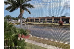 2135 Courtenay Parkway, Merritt Island, FL 32953 - MLS#1045635