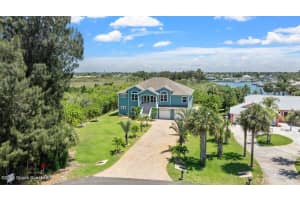 365 Florida Boulevard, Merritt Island, FL 32953 Sold 06/11/25