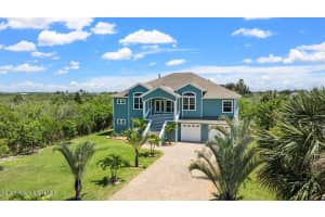 365 Florida Boulevard, Merritt Island, FL 32953 Sold 06/11/25