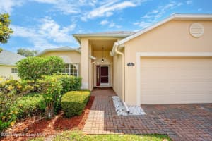 3583 Osceola Drive, Melbourne, FL 32901 - MLS#1045644