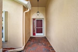 3583 Osceola Drive, Melbourne, FL 32901 - MLS#1045644