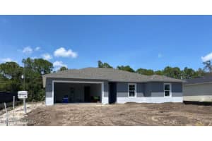 3180 Lakeland Avenue, Palm Bay, FL 32908 - MLS#1045651