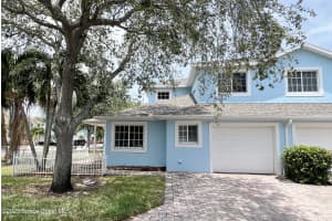 420 Yellow Tail Lane, Merritt Island, FL 32953 Sold 06/13/25