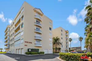 925 N Highway A1a, 203, Indialantic, FL 32903 Sold 06/30/25