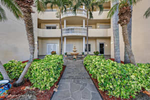 925 N Highway A1a, 203, Indialantic, FL 32903 Sold 06/30/25