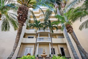 925 N Highway A1a, 203, Indialantic, FL 32903 Sold 06/30/25