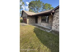 131 Hammock Road, Palm Bay, FL 32909 - MLS#1045667