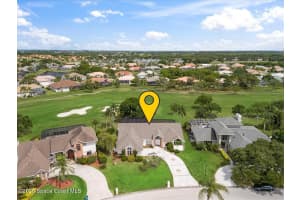 649 Spring Lake Drive, Melbourne, FL 32940 Sold 08/08/25