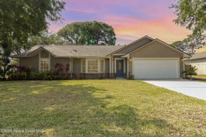 903 Delta Way, Melbourne, FL 32940 Sold 06/30/25