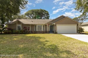 903 Delta Way, Melbourne, FL 32940 Sold 06/30/25