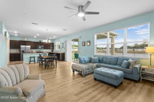 8187 Cortese Drive, Titusville, FL 32780 - MLS#1045672