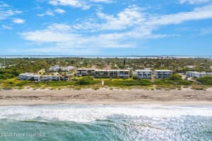 1101 Miramar Avenue, Indialantic, FL 32903 Sold 12/12/25