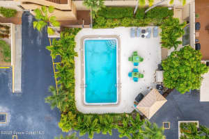 1101 Miramar Avenue, Indialantic, FL 32903 Sold 12/12/25