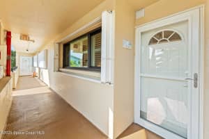 1101 Miramar Avenue, Indialantic, FL 32903 Sold 12/12/25