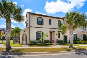 6794 Vista Hermosa Drive, Melbourne, Fl 32940, Melbourne