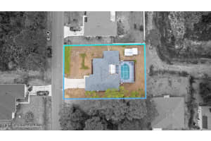 1918 Pirate Avenue, Palm Bay, FL 32909 Sold 06/25/25