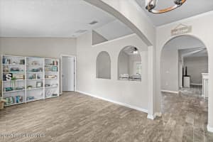 1918 Pirate Avenue, Palm Bay, FL 32909 Sold 06/25/25
