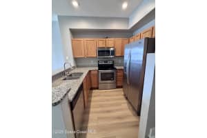 100 Colibri Way, Melbourne, FL 32901 - MLS#1045683