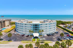 4000 Ocean Beach Boulevard, Cocoa Beach, FL 32931 Sold 06/27/25