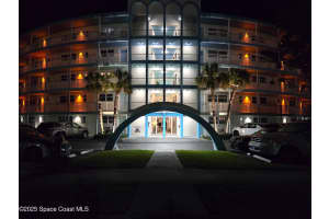 4000 Ocean Beach Boulevard, Cocoa Beach, FL 32931 Sold 06/27/25