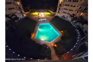 4000 Ocean Beach Boulevard, Cocoa Beach, FL 32931 Sold 06/27/25