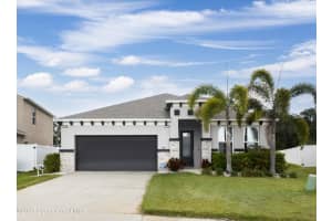 988 Corbin Circle Sw, Palm Bay, Fl 32908, Palm Bay