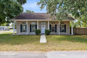 2401 8th Street, St. Cloud, FL 34769 Sold 06/06/25