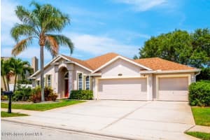 4040 Estancia Way, Melbourne, FL 32934 - MLS#1045695