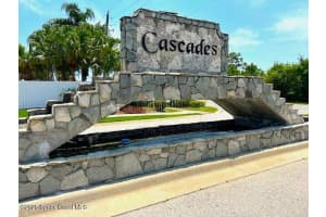 4040 Estancia Way, Melbourne, FL 32934 - MLS#1045695