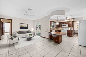 611 Barcelona Court, Satellite Beach, FL 32937 Sold 07/07/25