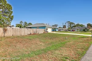 3965 Oakland Street, Cocoa, Fl 32927, Cocoa