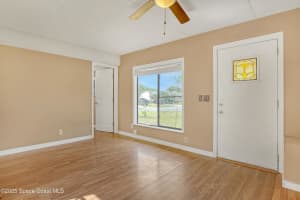 365 Baker Road, Merritt Island, FL 32953 - MLS#1045703