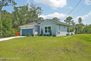 786 Titan Road, Palm Bay, FL 32909 Sold 08/29/25