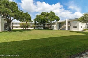 2975 Thrush Drive, Melbourne, FL 32935 - MLS#1045707