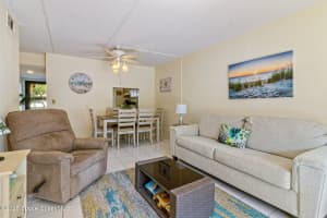 2975 Thrush Drive, Melbourne, FL 32935 - MLS#1045707