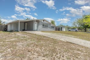 3870 Catalina Street, Titusville, FL 32796 - MLS#1045708