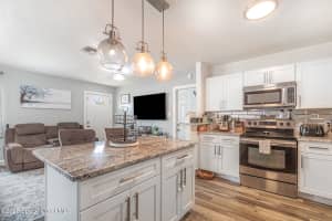 3870 Catalina Street, Titusville, FL 32796 - MLS#1045708