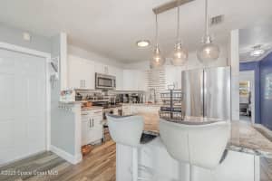 3870 Catalina Street, Titusville, FL 32796 - MLS#1045708