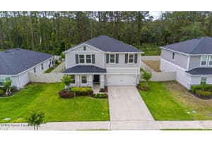 1279 Moscato Drive, Titusville, FL 32780 Sold 08/29/25